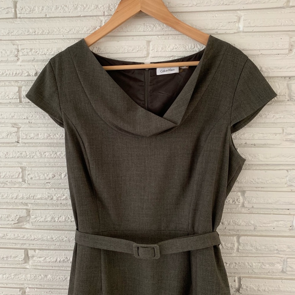 Calvin Klein Dress